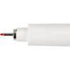 Stylo de dessin du médaillon, épaisseur de ligne 0,3 mm, rouge, 1 pièce