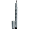Stylo de dessin du médaillon, épaisseur de ligne 0,3 mm, noir, 1 pièce