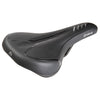 Voyageur Velo-Fit avec selle de trekking