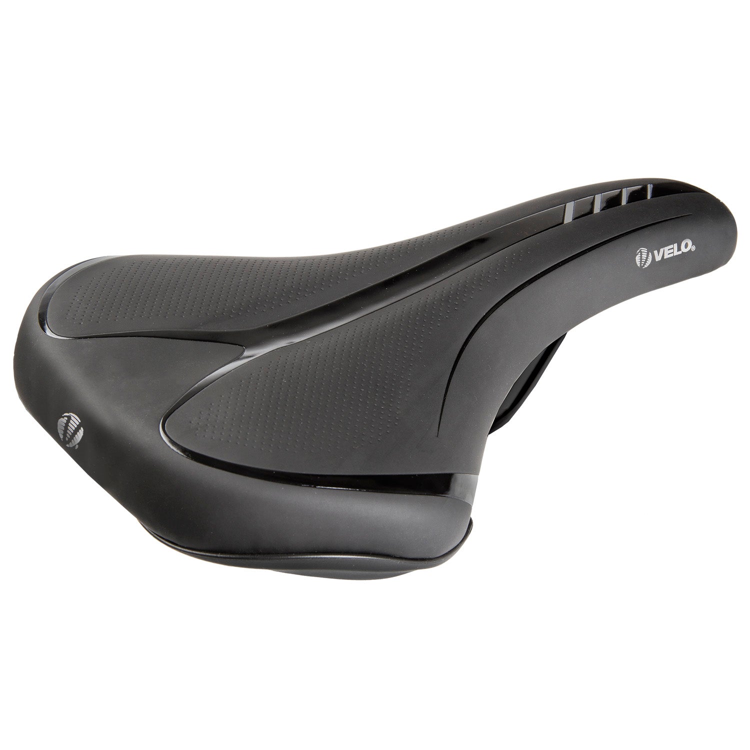 Selle de trekking Velo-fit traveler l