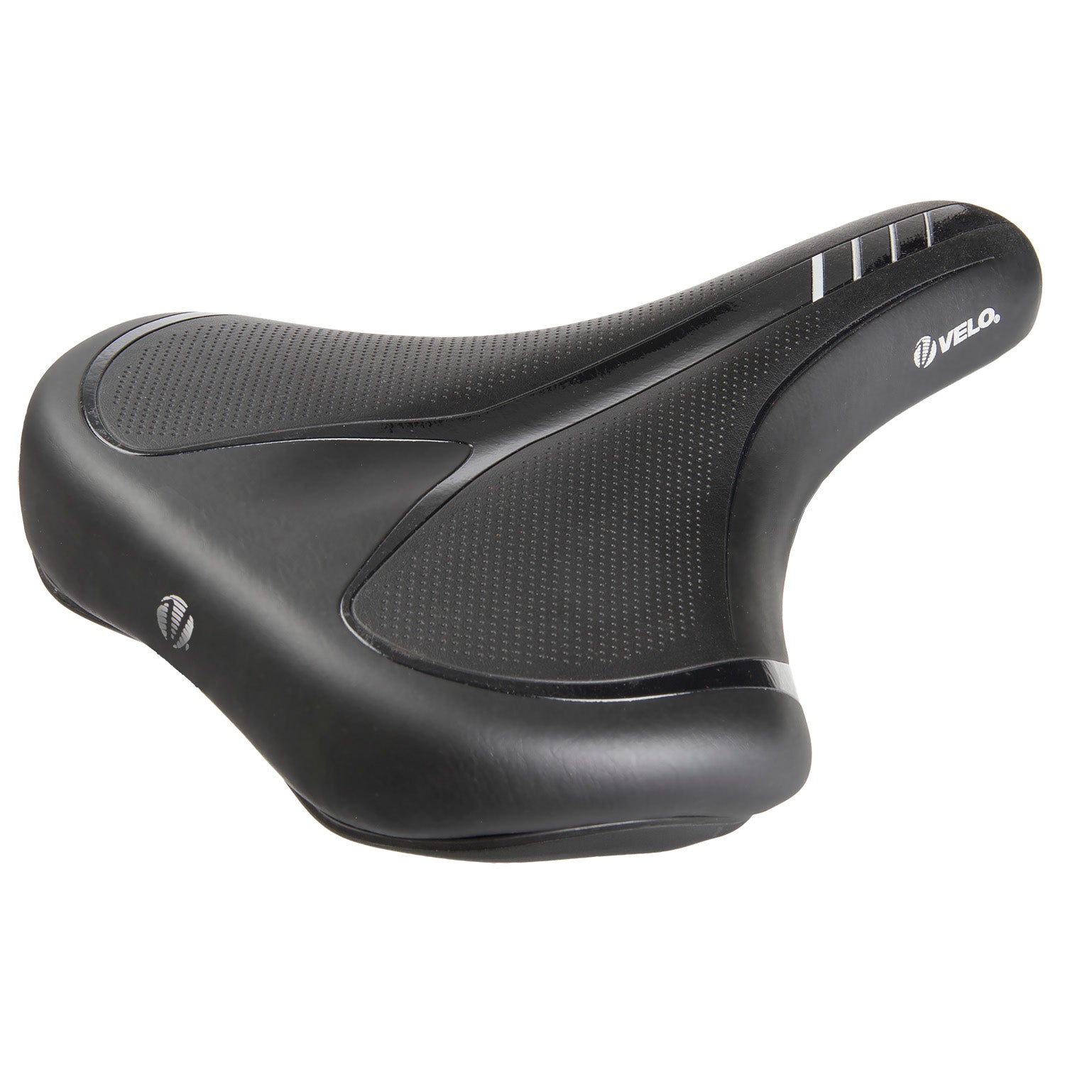 Selle de randonnée Velo-Fit Traveler XXL