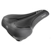 Velo Saddle Townie xxl Light Comfort Mousse