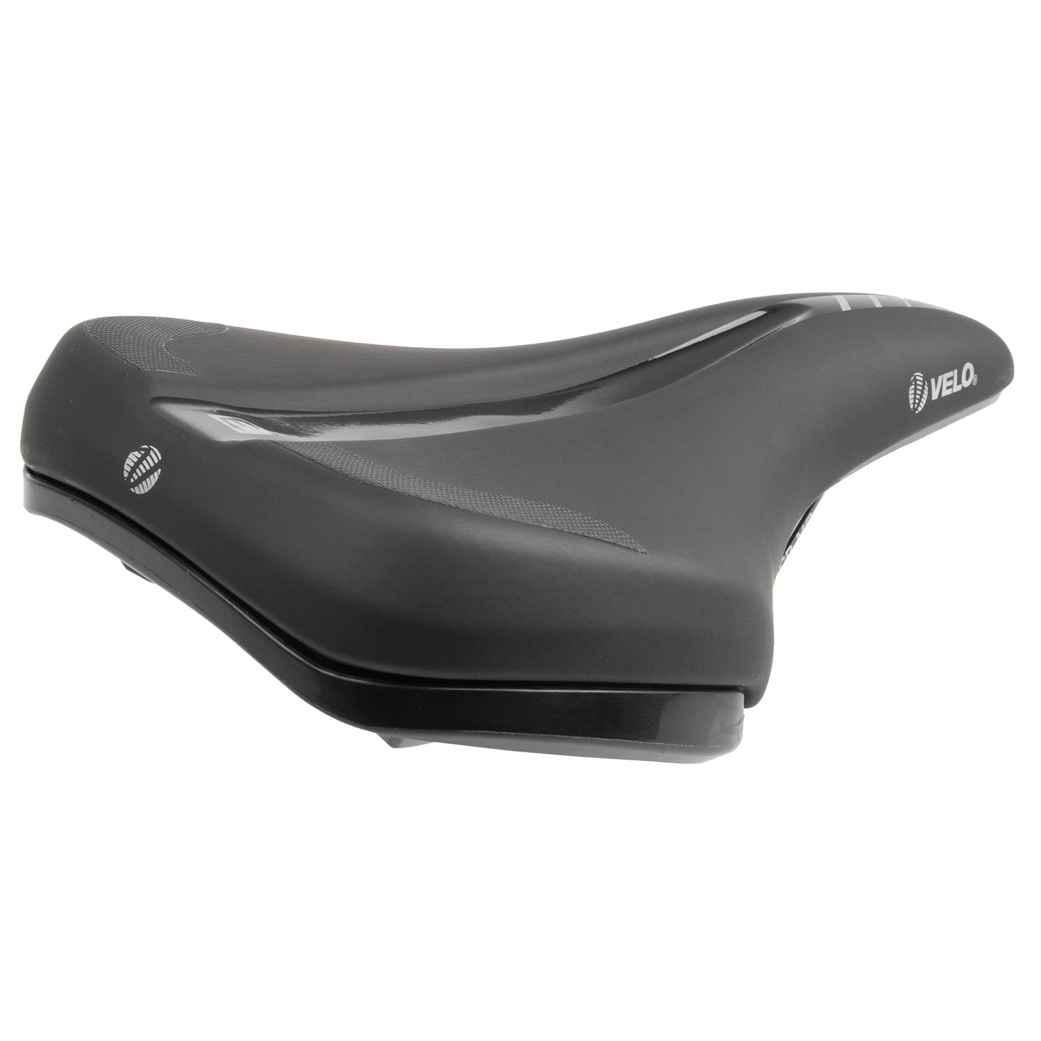 Selle de randonnée Velo-fit e1