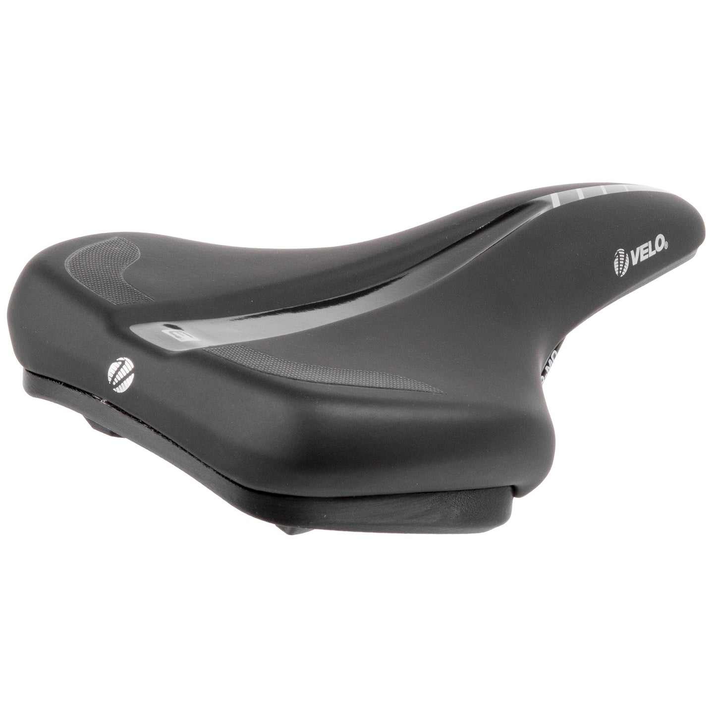 Selle de randonnée Velo-fit e1