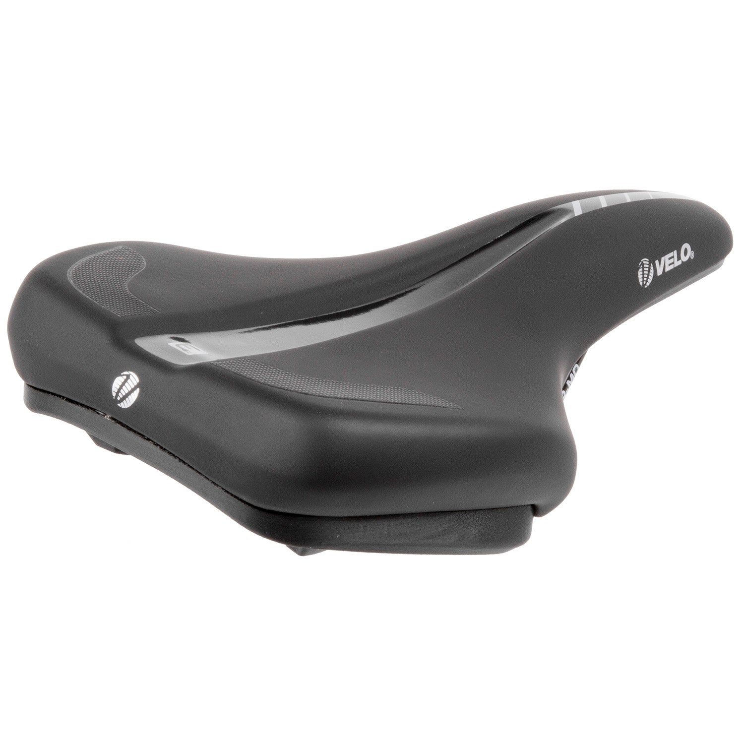 Selle de randonnée Velo-fit e1