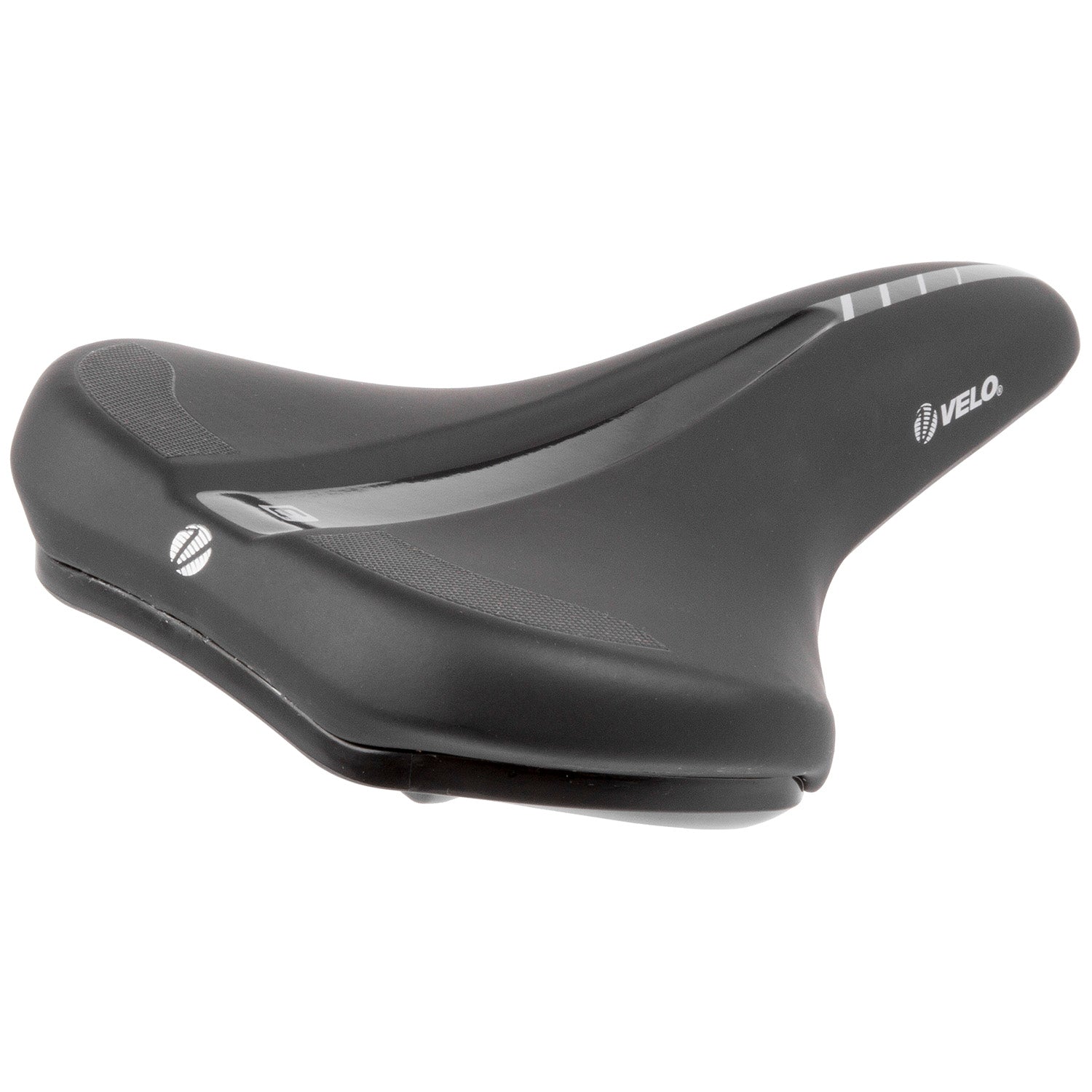 Selle de randonnée Velo-fit e1