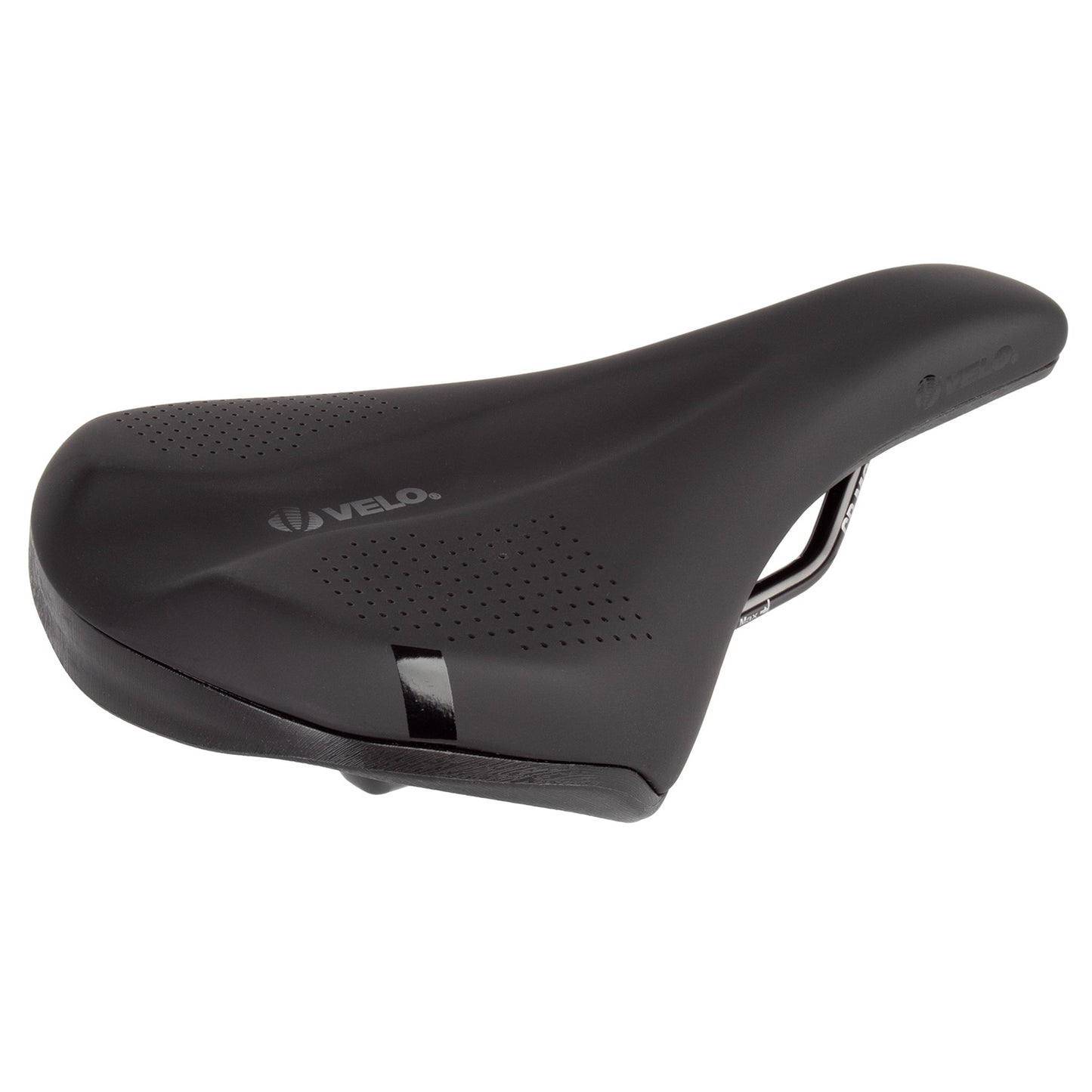 Velo ambiance et selle