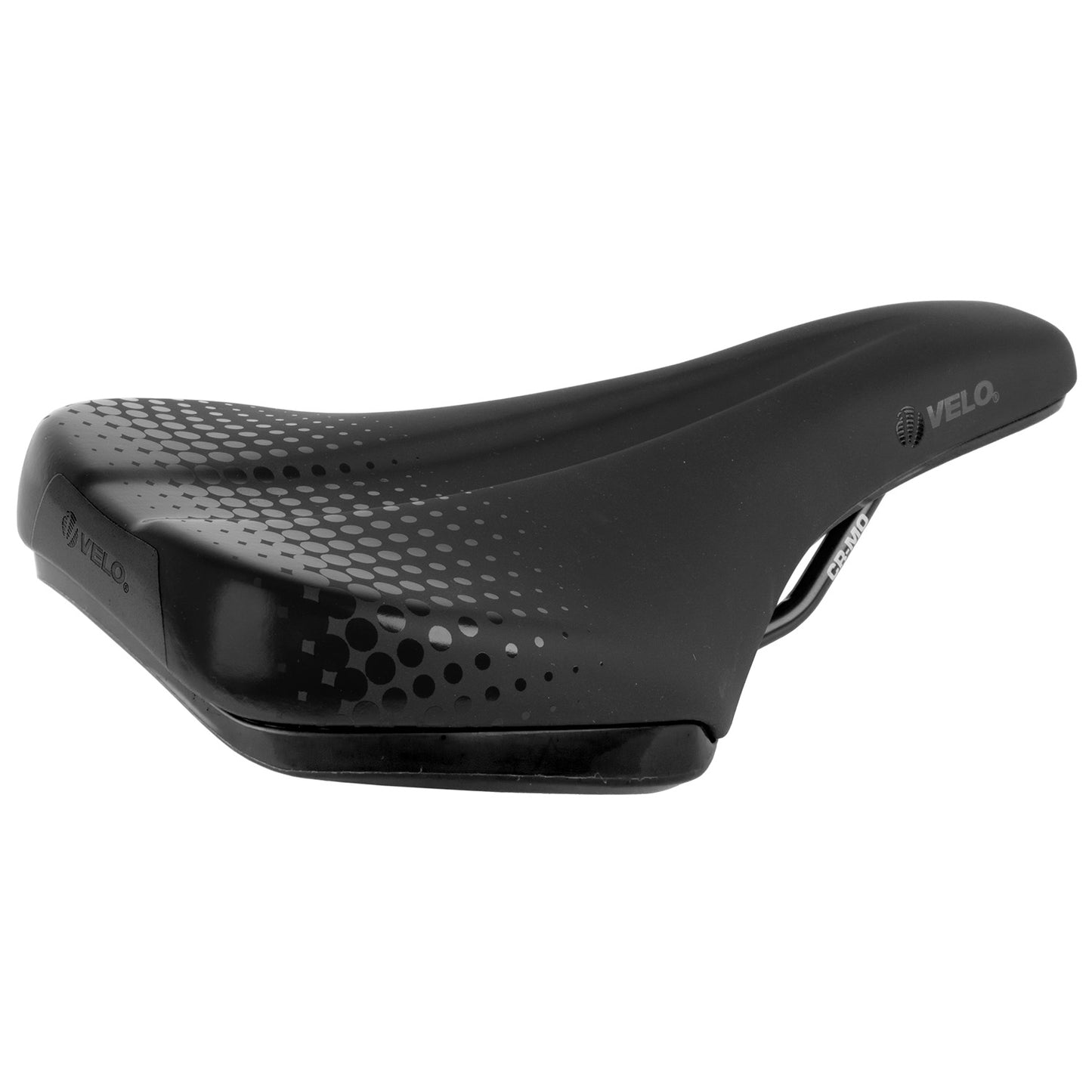 Selle courte Velo-fit e1