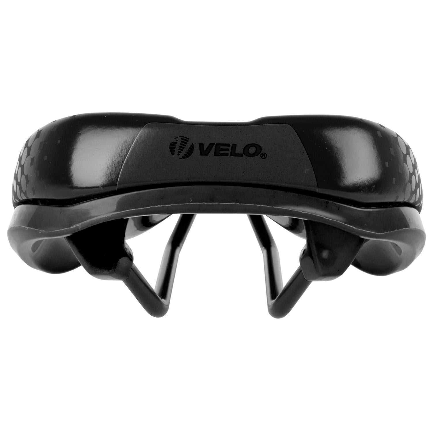 Selle courte Velo-fit e1