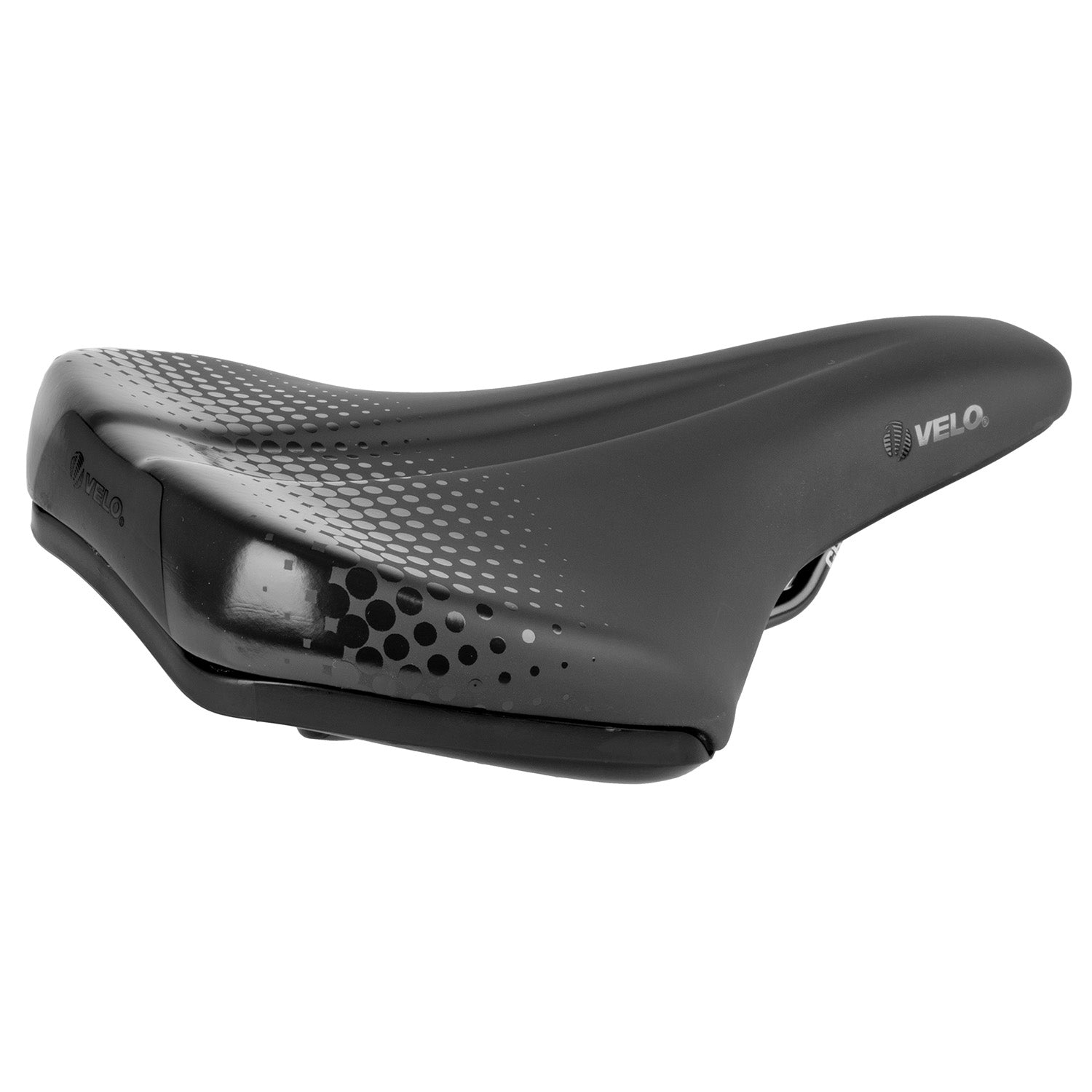 Selle courte Velo-fit e1