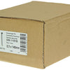 1015656 - carton 5 kg. clous tête plate 5,0x140 mm | 2 pièces