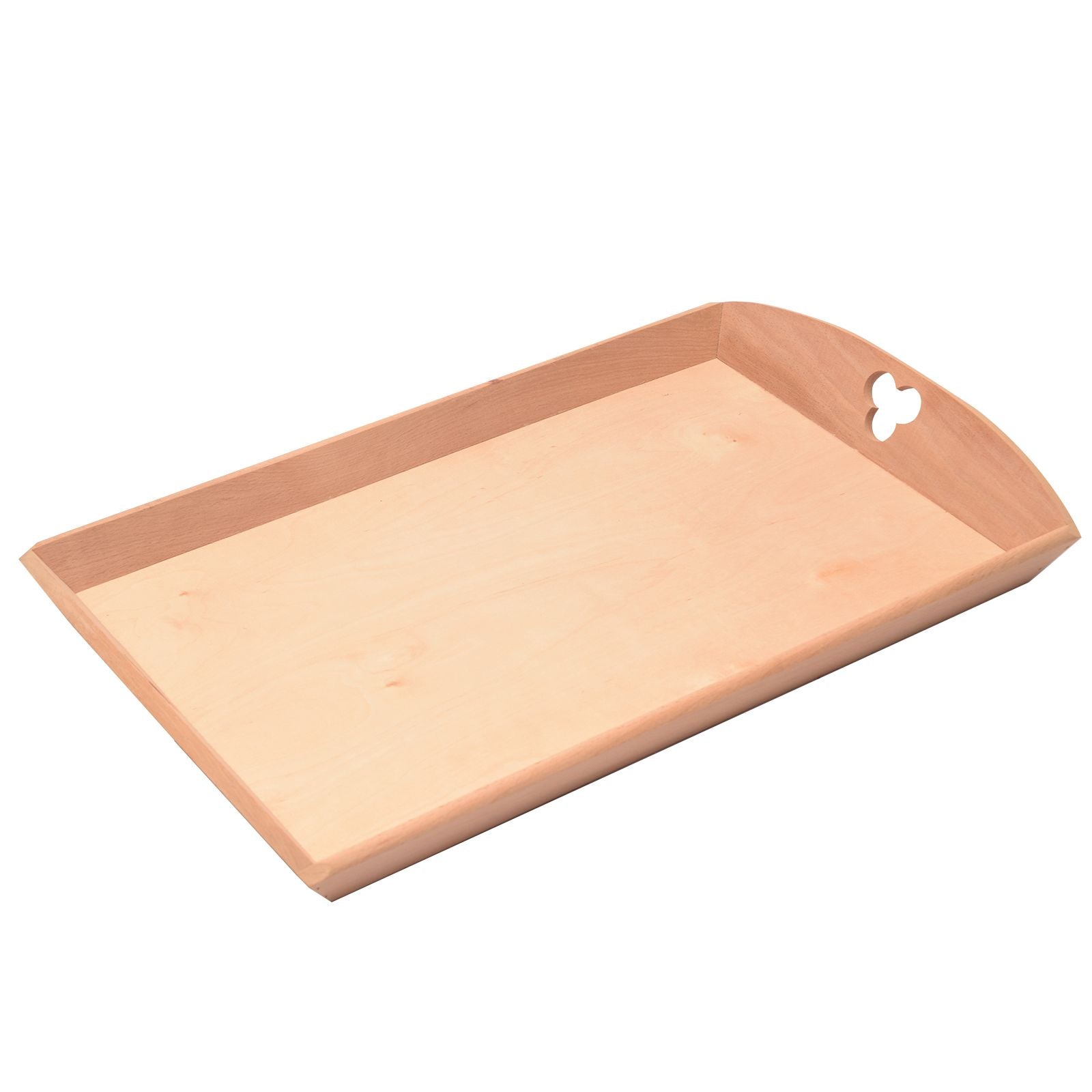 Vaessen creative • plateau en bois 29x48cm