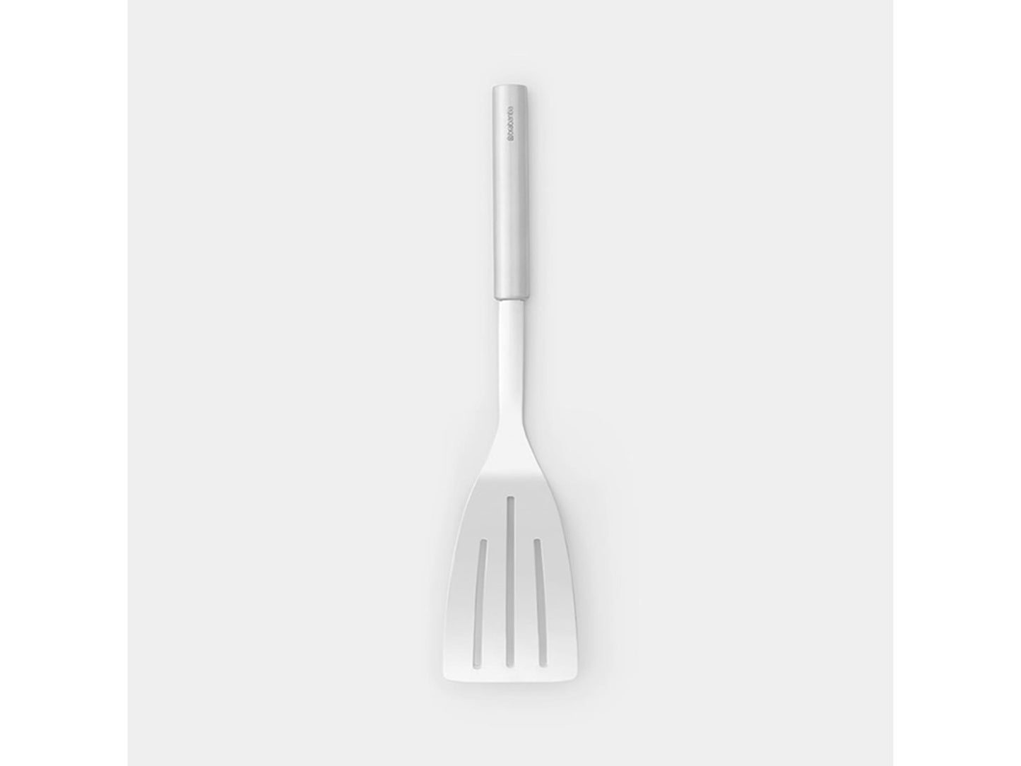 Truelle de cuisson profilée Brabantia en acier inoxydable