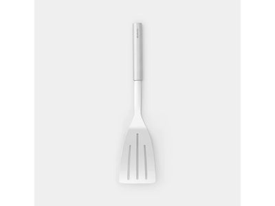 Truelle de cuisson profilée Brabantia en acier inoxydable