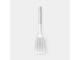 Truelle de cuisson profilée Brabantia en acier inoxydable