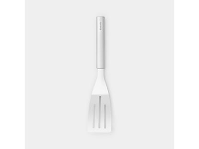 Spatule profilée Brabantia en acier inoxydable