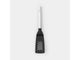 Brabantia Brabantia Profil Anti-assistant Spatel en acier inoxydable