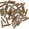 Mack 1013777 - 40 chevilles en bois ø 6 mm | 5 pièces