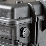 Études d'explorateur 5140 Black Black avec cueillette de tiroirs en mousse - afbeelding 3