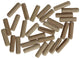 Mack 1013778 - 30 chevilles en bois ø 8 mm | 5 pièces
