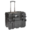 Cas d'explorateur 5140 chariot noir avec tiroirs vides
