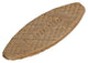 Mack 1013780 - 20 chevilles à lamelles 61 x 23 x 4 mm | 5 pièces