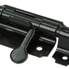 Mack 1013729 - 1 boitier bolt noir cataf. 65 mm | 5 pièces
