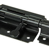 Mack 1013731 - 1 boitier bolt noir cataf. 90 mm | 5 pièces