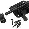 Mack 1013735 - 1 pêne pour cadenas noir 80mm | 5 pièces
