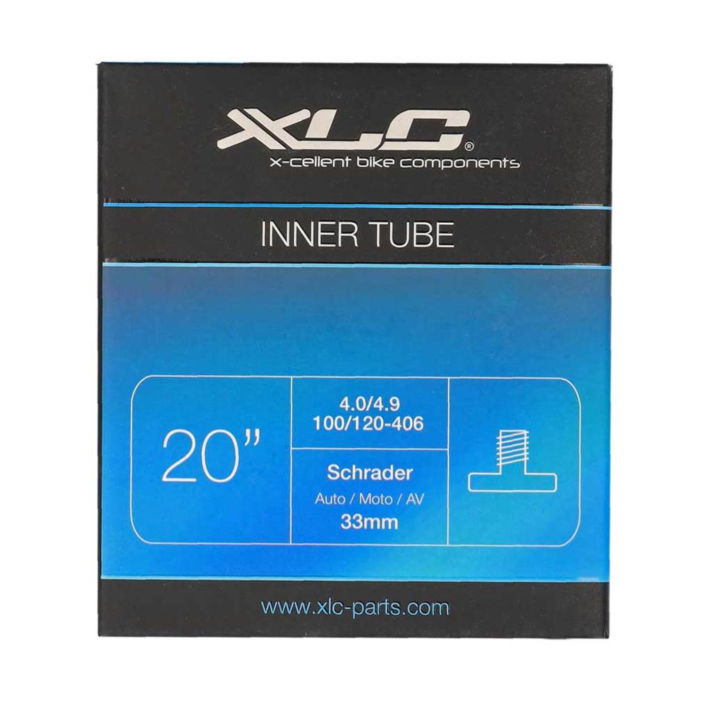 Tube intérieur 24 xlc VT-A24