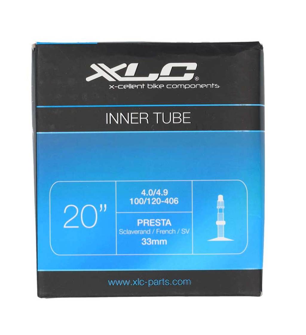 Tube intérieur 20 xlc VT-S20