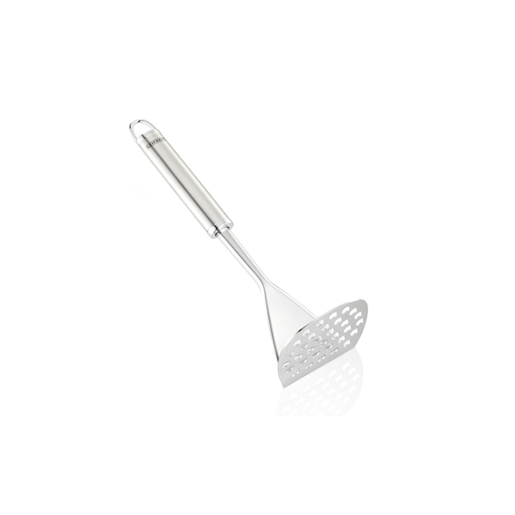 Leifheit 1066938 - presse-purée sterling | 3 pièces