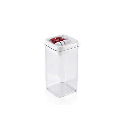 Leifheit Leifheit 31210 Bus de rangement Fresh Easy Hangig 1.2L