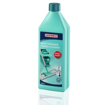 Leifheit 1050445 - nettoyant puissant 1000 ml | 6 pièces