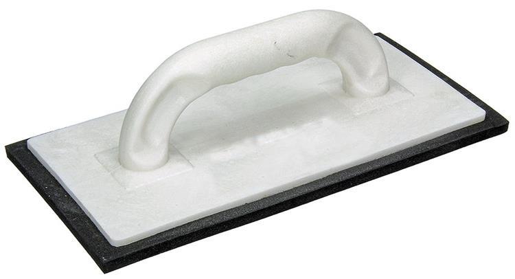 Mack 1004668 - truelle avec caoutchouc 140x280mm | 5 pièces