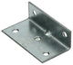 1014414 - ancrage d'angle 40x25x75x2mm | 40 pièces