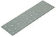 1014433 - plaque de connexion 60x200x2mm | 40 pièces