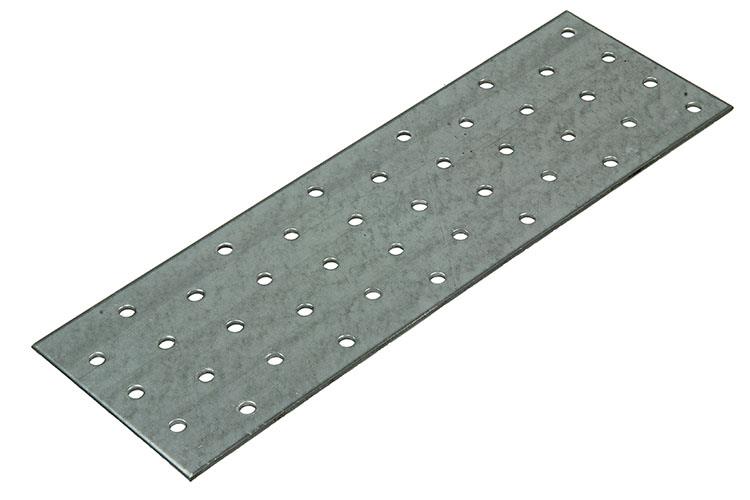 1014430 - plaque de connexion 80x240x2mm | 20 pièces