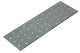 1014430 - plaque de connexion 80x240x2mm | 20 pièces
