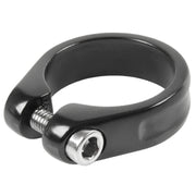 M-wave m-wave siège Pap Pap avec Allenbout 31,8 noir sur carte - afbeelding 2