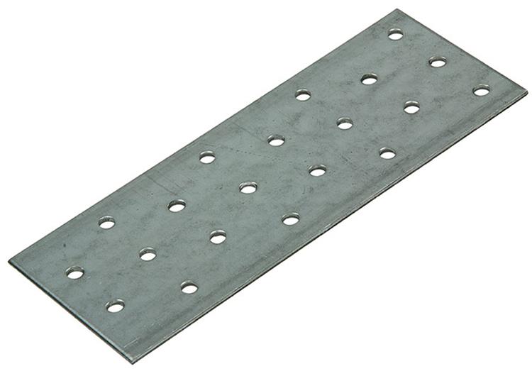 1014429 - plaque de connexion 60x160x2mm | 40 pièces