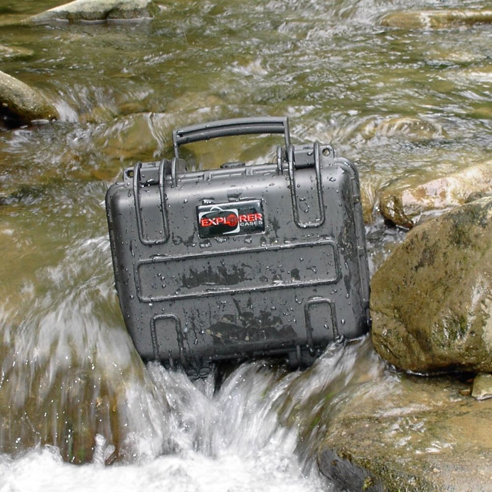 Explorer Cases 5822 Mallette Noir