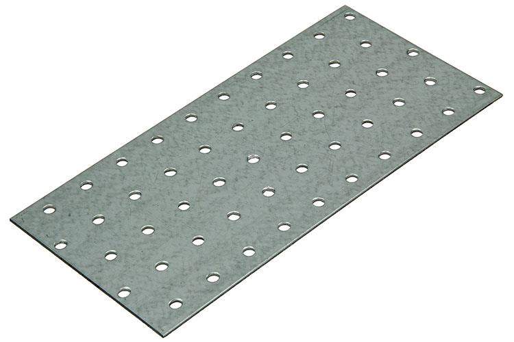 1014436 - plaque de connexion 100x200x2mm | 20 pièces