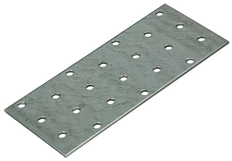 1014438 - plaque de connexion 60x140x2mm | 40 pièces