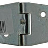 1014444 - charnières arrière 2 gel.bl.plaquées. 250x50mm | 12 pièces