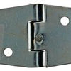 1014445 - charnières arrière 2 gel.bl.plaquées. 300x50mm | 12 pièces