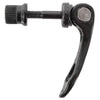 Fixation rapide Promax 31g pour colliers de serrage de tube de selle