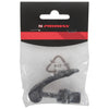 Fixation rapide Promax 31g pour colliers de serrage de tube de selle