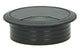 Mack 1014495 - 1 pot pour entrée de câble noir ø 60 mm | 10 pièces