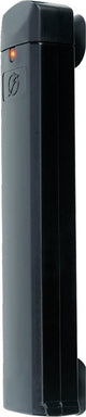 Fluval - élément chauffant pour aquarium - poissons - chauffage d'aquarium submersible fl p25 25w noir - 1pc